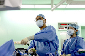 검진에서 발견된 담석, 수술이 필요한 경우는?