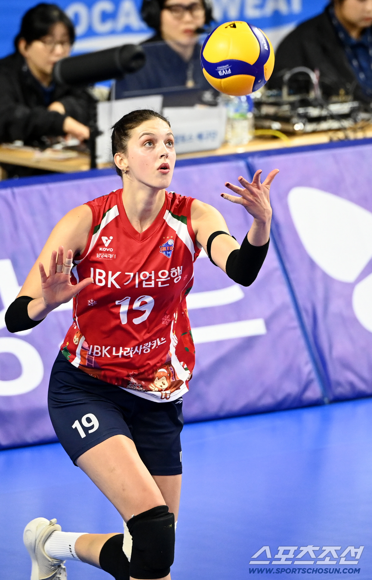 봄배구 마지막 티켓은 누구? 시즌 최종전서 갈린다…기업은행vsGS칼텍스,…