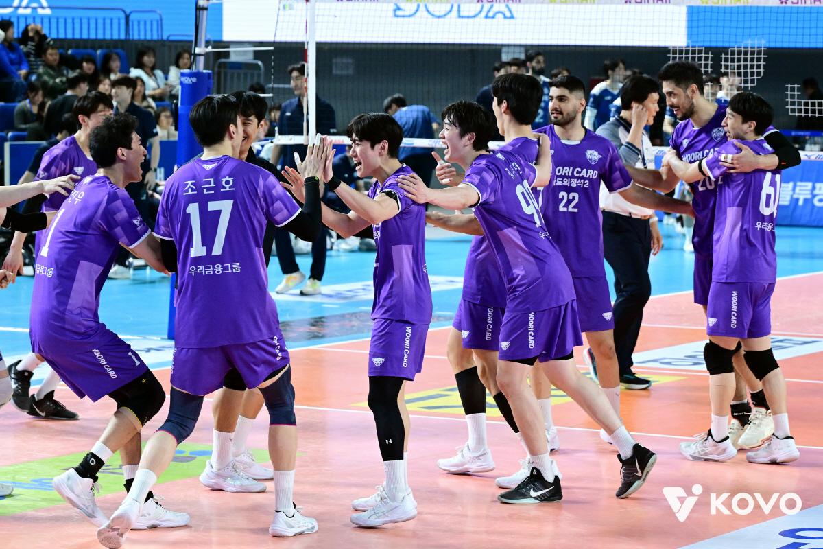 봄배구 마지막 티켓은 누구? 시즌 최종전서 갈린다…기업은행vsGS칼텍스,…