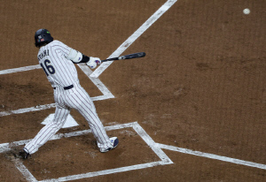 내일 '투수' 오타니 마침내 본다! SF 이정후와 맞대결, WBC 실패 