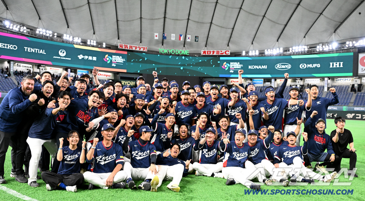 '상금 2.5배↑ 역대급 돈잔치' 韓대표팀 26억원 초대박! 호주전 못이…