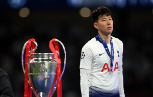 '충격' 손흥민 EPL 우승 사실상 도난 당했네, '우승' 첼시 범죄 저질렀다 '아자르 영입 위반'...