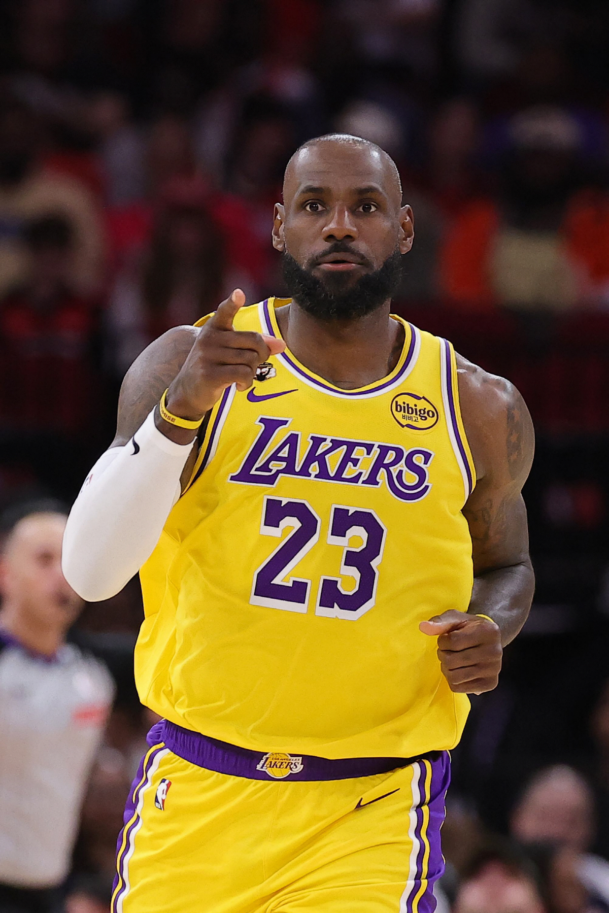 "르브론과 헤어지는 게 맞다!" 충격 주장 왜? 美 현지매체 "돈치치 체…