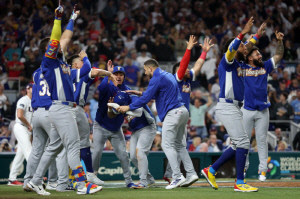 한국을 이긴 도共을 이긴 미국을 이긴 베네수엘라, 2026 WBC 우승!!! [마이애미 현장]