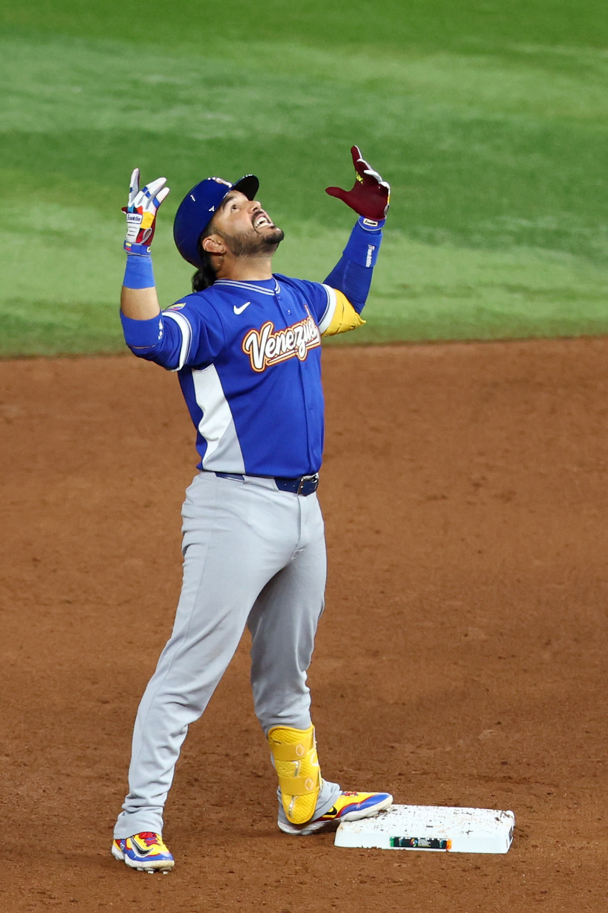 한국을 이긴 도共을 이긴 미국을 이긴 베네수엘라, 2026 WBC 우승!…