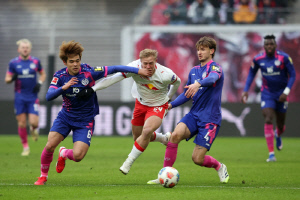 韓 좌절! 손흥민 이적→한국인 프리미어리거 '0명' 위기인데...일본, 또 일본, 또또 일본! 