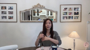 '42kg 고백' 강수지, 살 더 빠졌다 