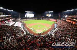 [오피셜]'씁쓸하네' 한국야구 우물 안 개구리라더니, 평균 연봉 1억7536만원 '신기록'