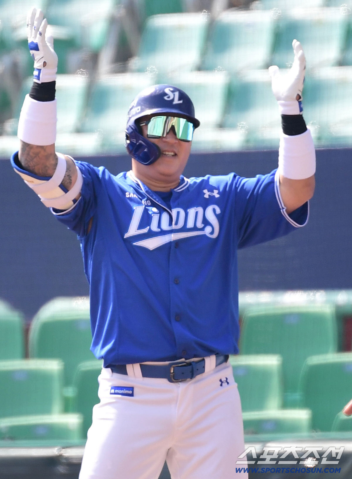 [오피셜]'씁쓸하네' 한국야구 우물 안 개구리라더니, 평균 연봉 1억75…