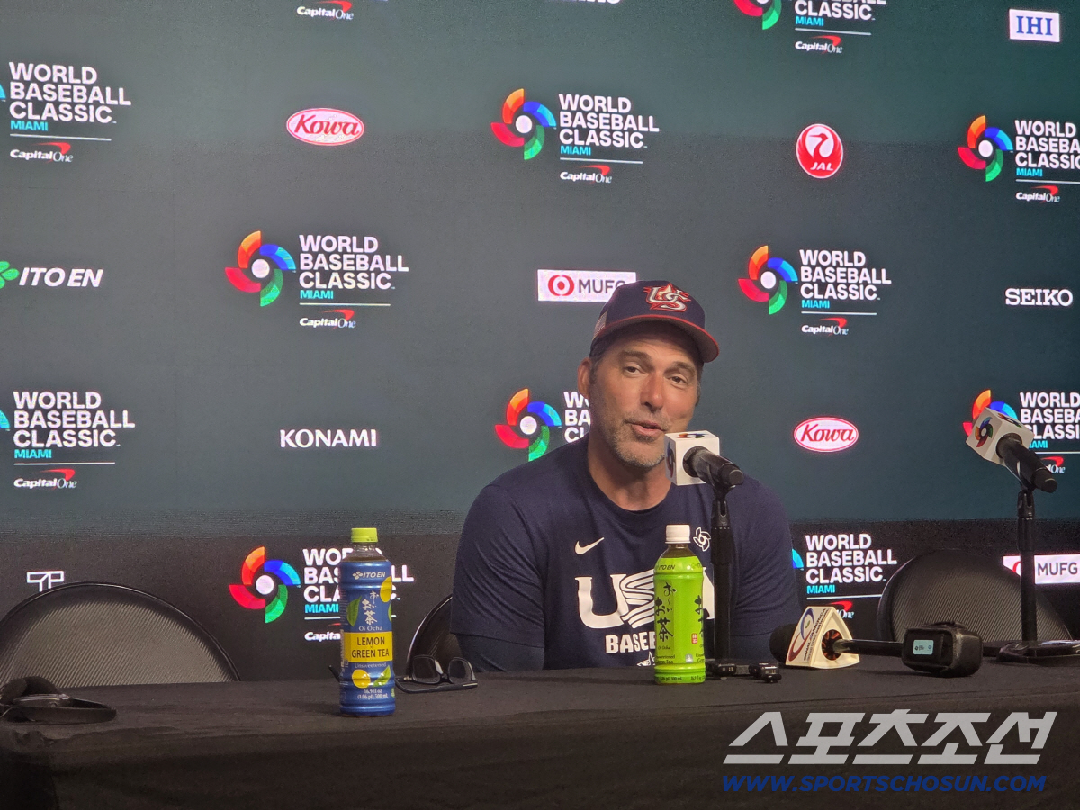 대국민사과도 모자랄 판에.. 2등하고 실실 웃은 미국 감독 → 복수하고 …