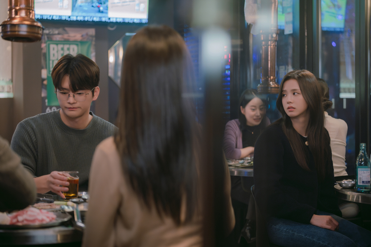 지수 연기력 언급無..'월간남친' 감독 "서인국 1인 2역, 미묘한 감정…