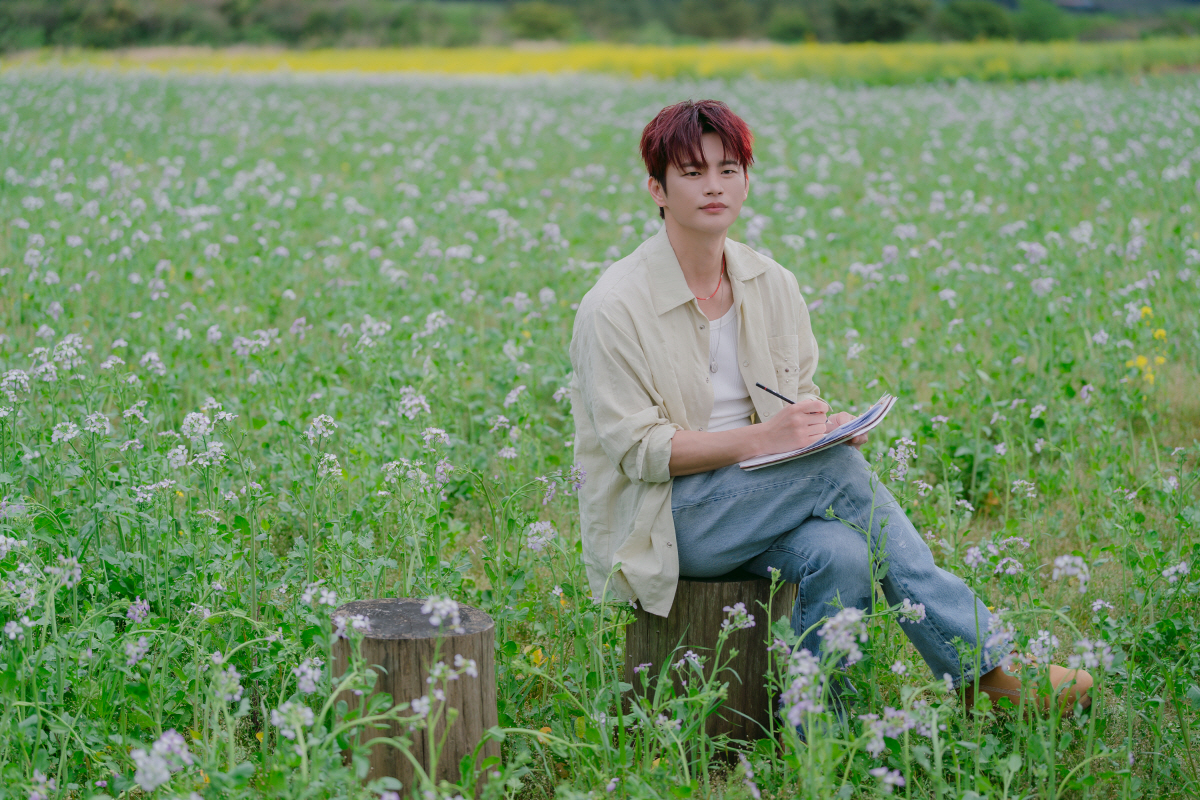 지수 연기력 언급無..'월간남친' 감독 "서인국 1인 2역, 미묘한 감정…