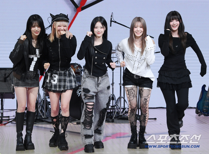 레이턴시 "어떻게 모였냐고? FA라서…우려하는 시선 알고 있어"