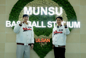 [공식발표]'두산 방출' 43세 백전노장 은퇴는 없다! 사상 최초 시민구단 전격 입단