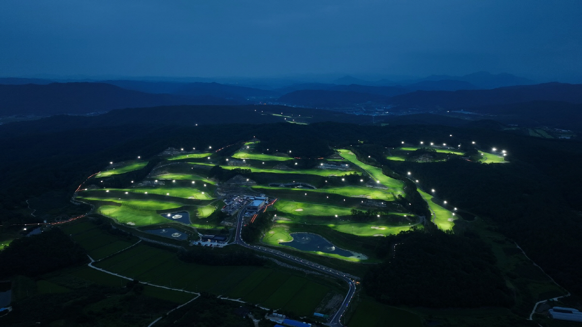 '4741만→4641만' 골프장 손님 2.1% 감소, 한국골프장경영협회,…