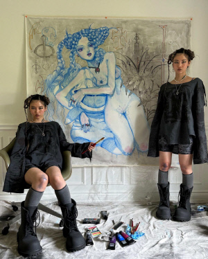 멜로, 알티스트레이블과 전속계약 체결 