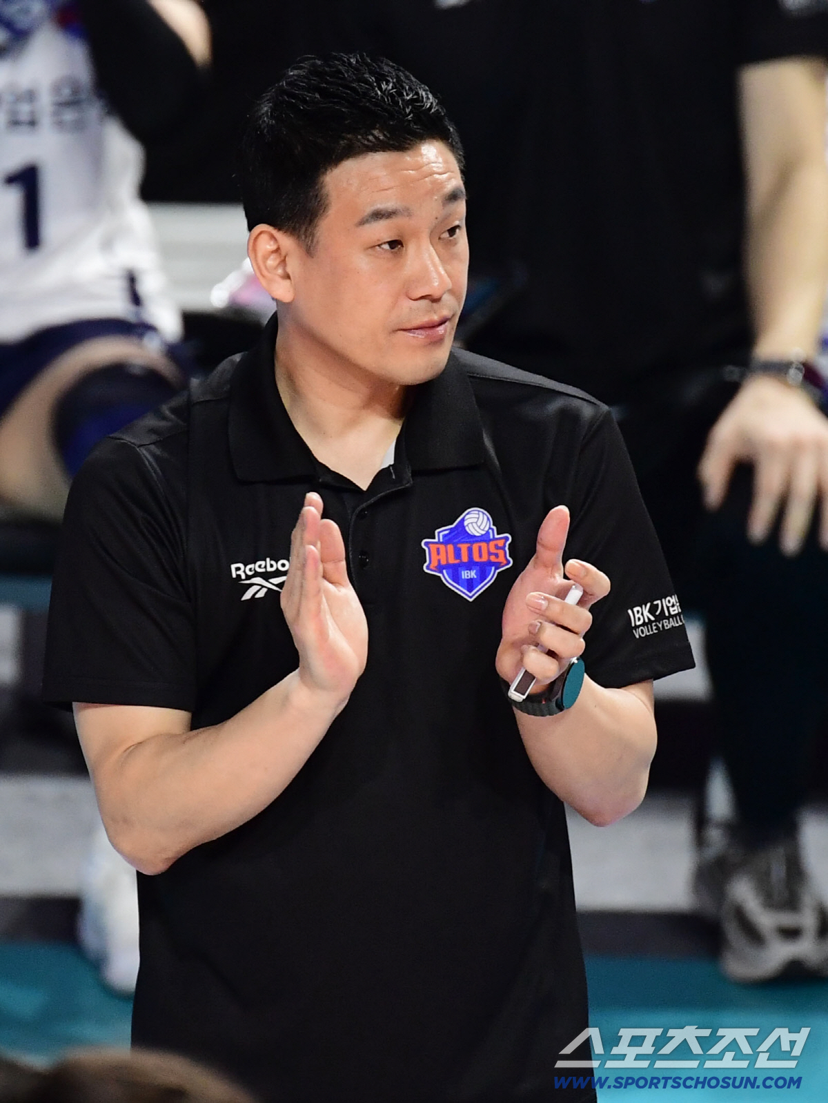 "주전들 휴식!" 역대급 순위 싸움 찬물? 눈치 안 봅니다…GS? IBK…