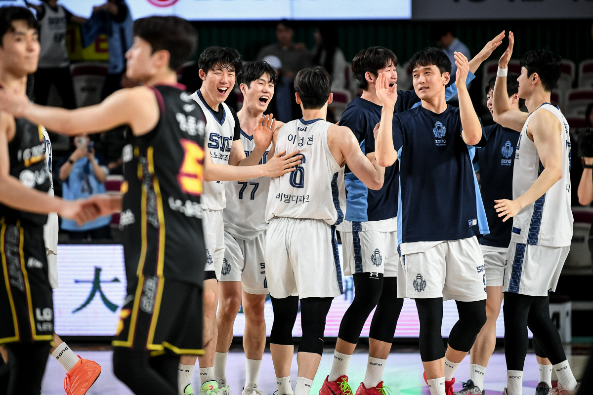 '발목 잡힐라' 막판 순위경쟁의 돌발변수 '고춧가루 주의보'…하위팀 반란…