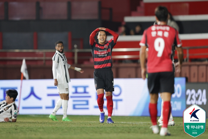 19년 만에 이뤄냈다, 개막 3연승! '조영욱 결승골' 서울, '트란지스…