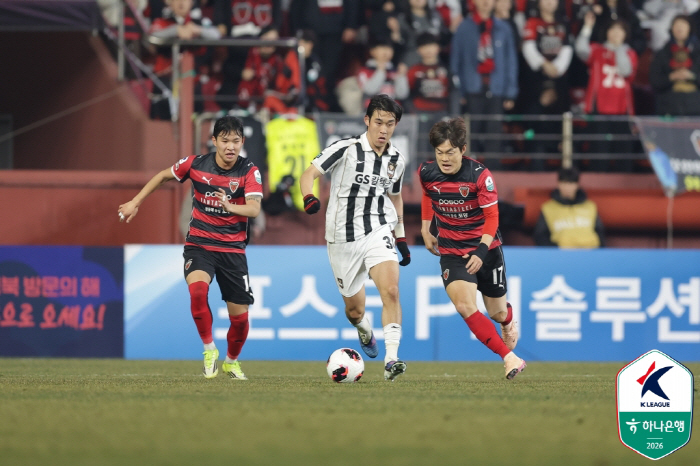 19년 만에 이뤄냈다, 개막 3연승! '조영욱 결승골' 서울, '트란지스…