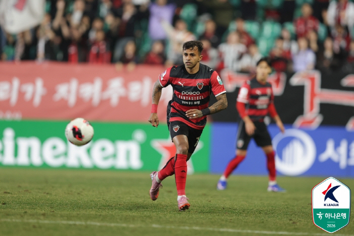 19년 만에 이뤄냈다, 개막 3연승! '조영욱 결승골' 서울, '트란지스…