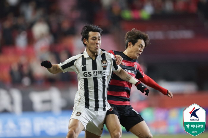 19년 만에 이뤄냈다, 개막 3연승! '조영욱 결승골' 서울, '트란지스…