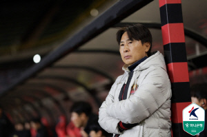 19년 만의 개막 3연승, 김기동 감독의 바람은 '계속 오늘만 같길'...