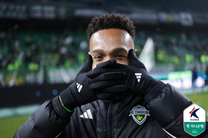 '이승우 환상적인 돌파→모따 결승골' 전북 현대, 패무무→4경기 만에 안…