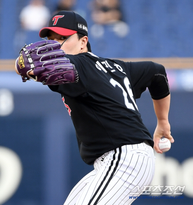 성공 확률 고작 30%? 1차지명 그래도 믿고 기다린다…"나도 (이)종범…