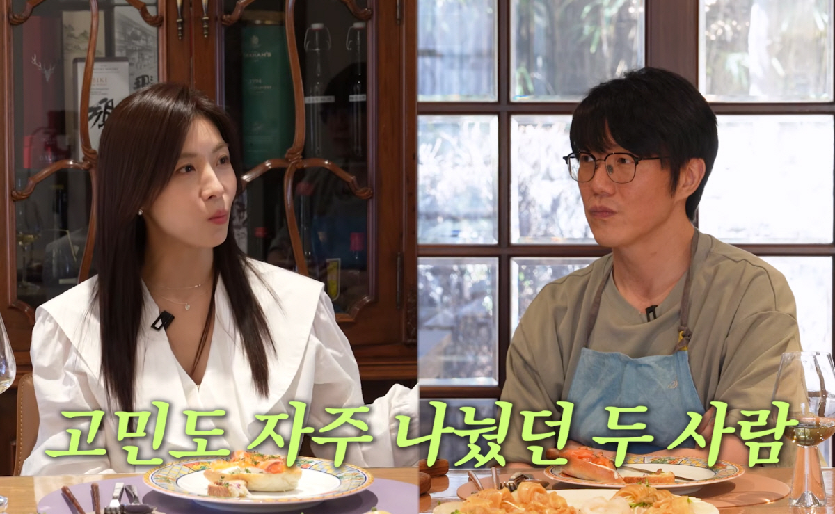 하지원 "주지훈과 몸싸움 신도 원신원컷으로 끝…피보듯 싸우는 감정 연기,…