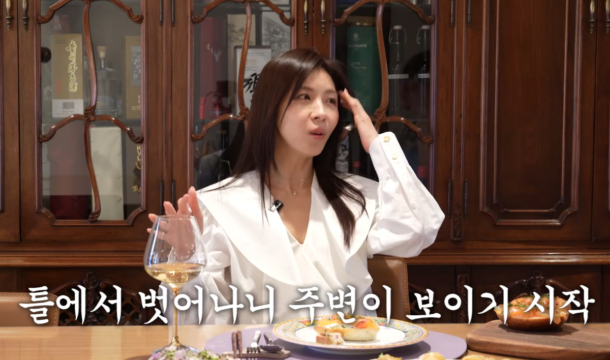 하지원 "주지훈과 몸싸움 신도 원신원컷으로 끝…피보듯 싸우는 감정 연기,…