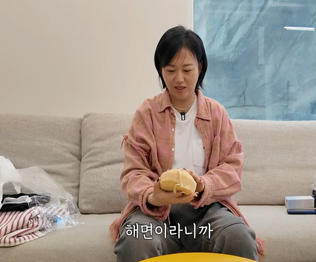 '아, 짜증나네"…'도경완♥' 장윤정 재력도 '덜덜 떨게한' 덴마크 高물…