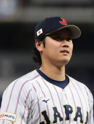 매년 '리즈 갱신' 오타니, 개막 로테이션 합류→25G 선발등판→사이영상→5번째 MVP