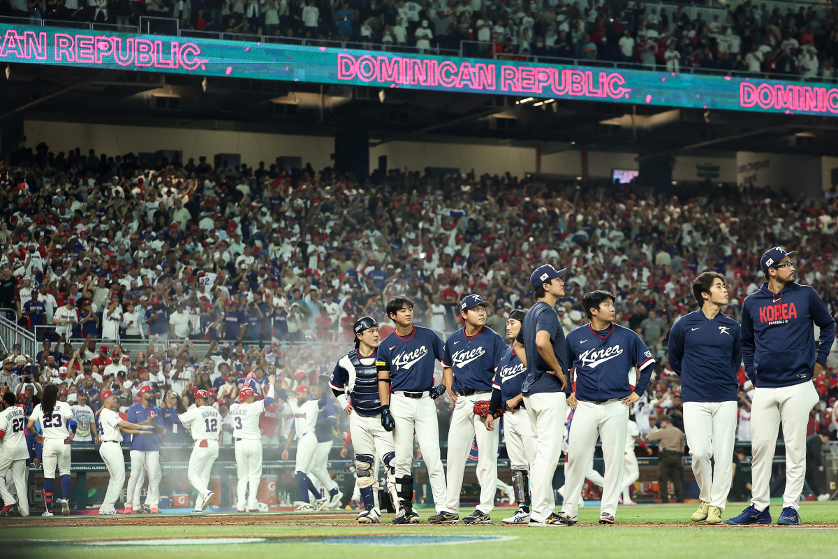 "선수들에게 상처로 남지 않기를" 류지현 감독의 '진짜' WBC 비하인드…
