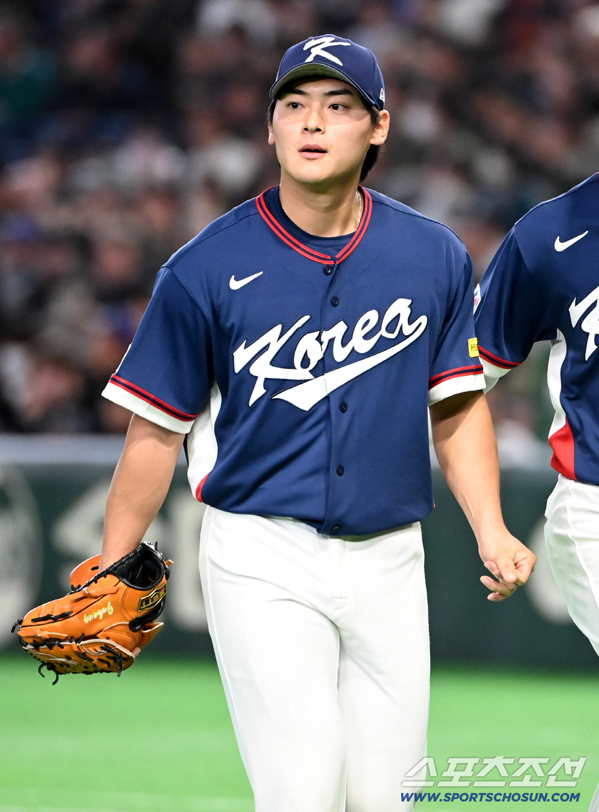 "선수들에게 상처로 남지 않기를" 류지현 감독의 '진짜' WBC 비하인드…