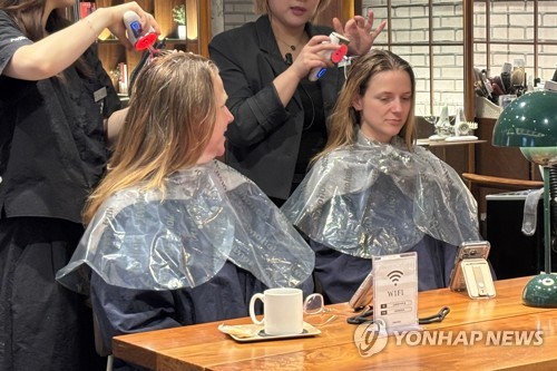 [샷!] "역시 추천하는 이유가 있네요"