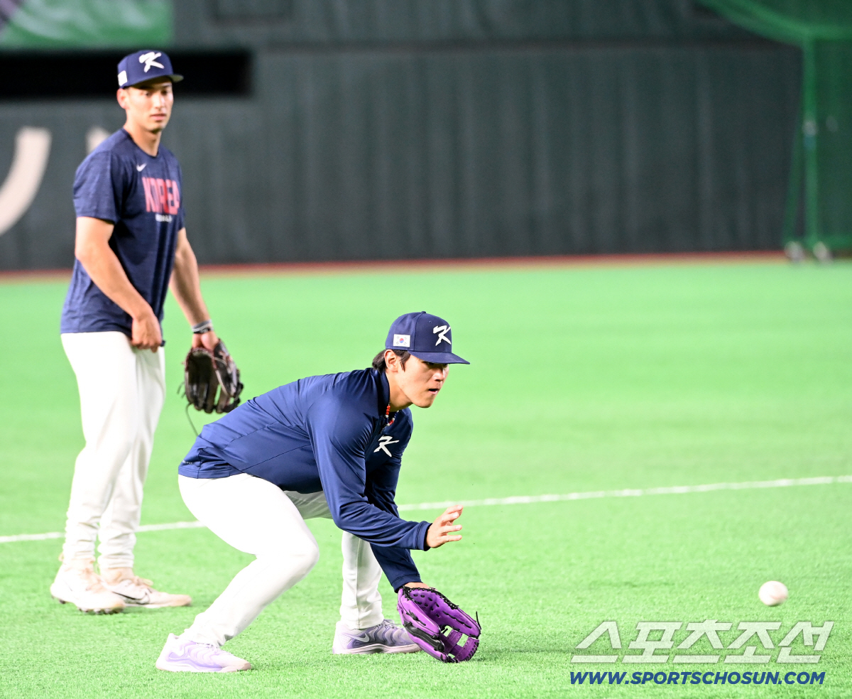"김도영 DH만 시키려고 했는데…162km 마무리 불발 이유는" 이제는 …