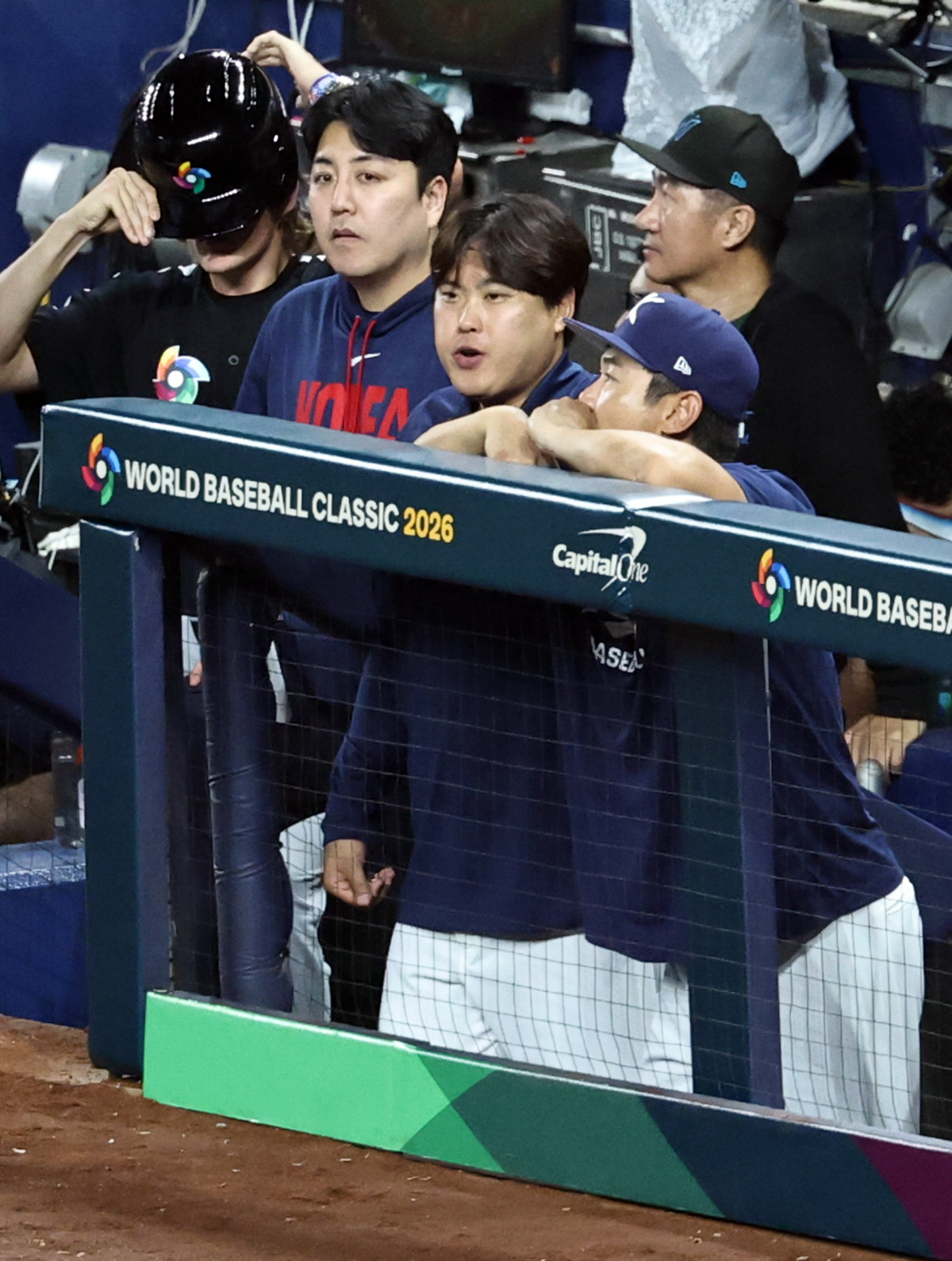 "김도영 DH만 시키려고 했는데…162km 마무리 불발 이유는" 이제는 …