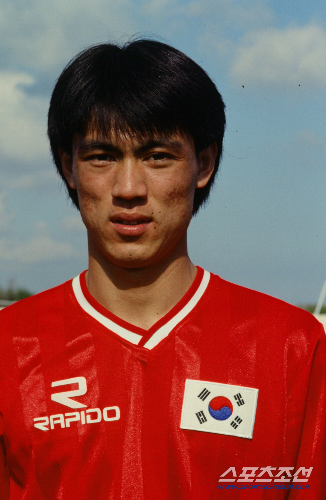 [단독인터뷰]손흥민-김민재-이강인, '삼대장'도 믿고 보는 '우리 감독님…