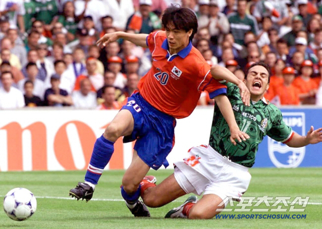 [단독인터뷰]손흥민-김민재-이강인, '삼대장'도 믿고 보는 '우리 감독님…