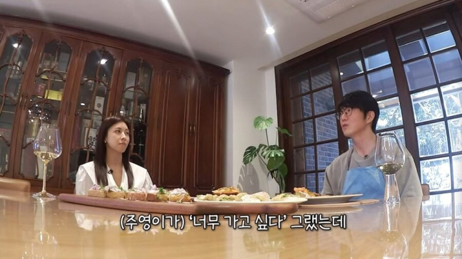 '코피 한 바가지' 차주영, 활동 중단 2개월 만의 소식…"전신마취 수술…