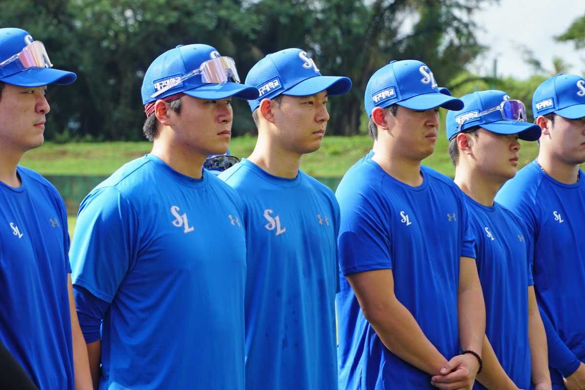 WBC 조기탈락 나비효과?  "에이스 두 턴 쉰다" 돌다리도 두들길 수 …