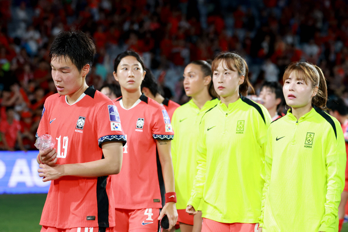 日 폭발! 韓 축구 완벽 제압 선언..."우리가 압도적으로 지배", "승…