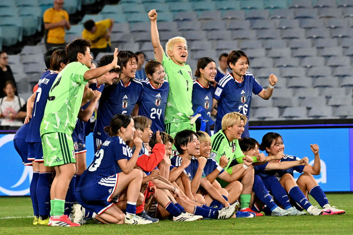 日 폭발! 韓 축구 완벽 제압 선언..."우리가 압도적으로 지배", "승…