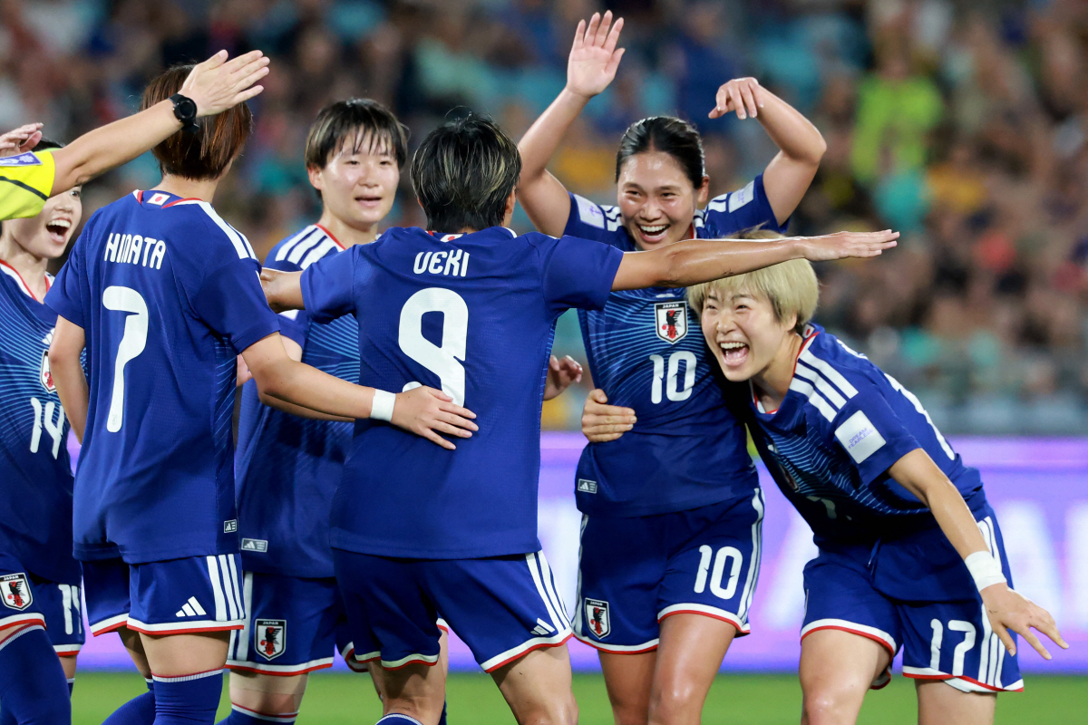 日 폭발! 韓 축구 완벽 제압 선언..."우리가 압도적으로 지배", "승…