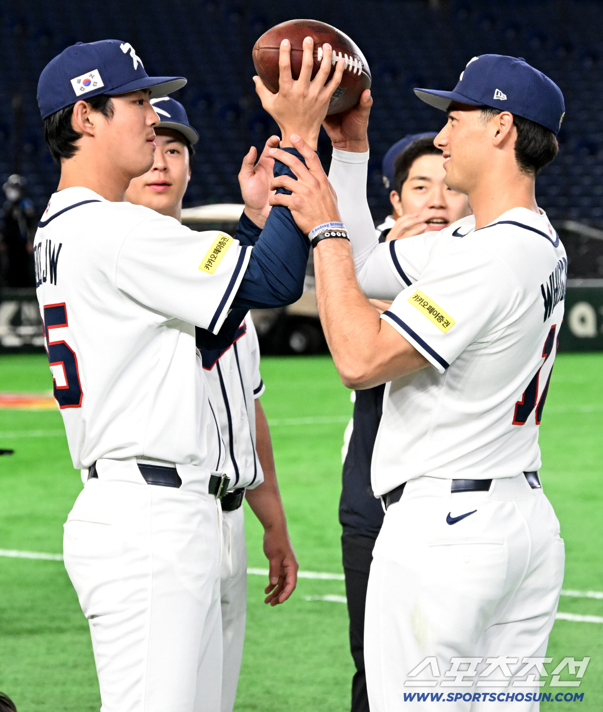 30홈런에 흥행까지 보장, 위트컴 KBO리그에서 뛴다면 '초대박'일텐데.…