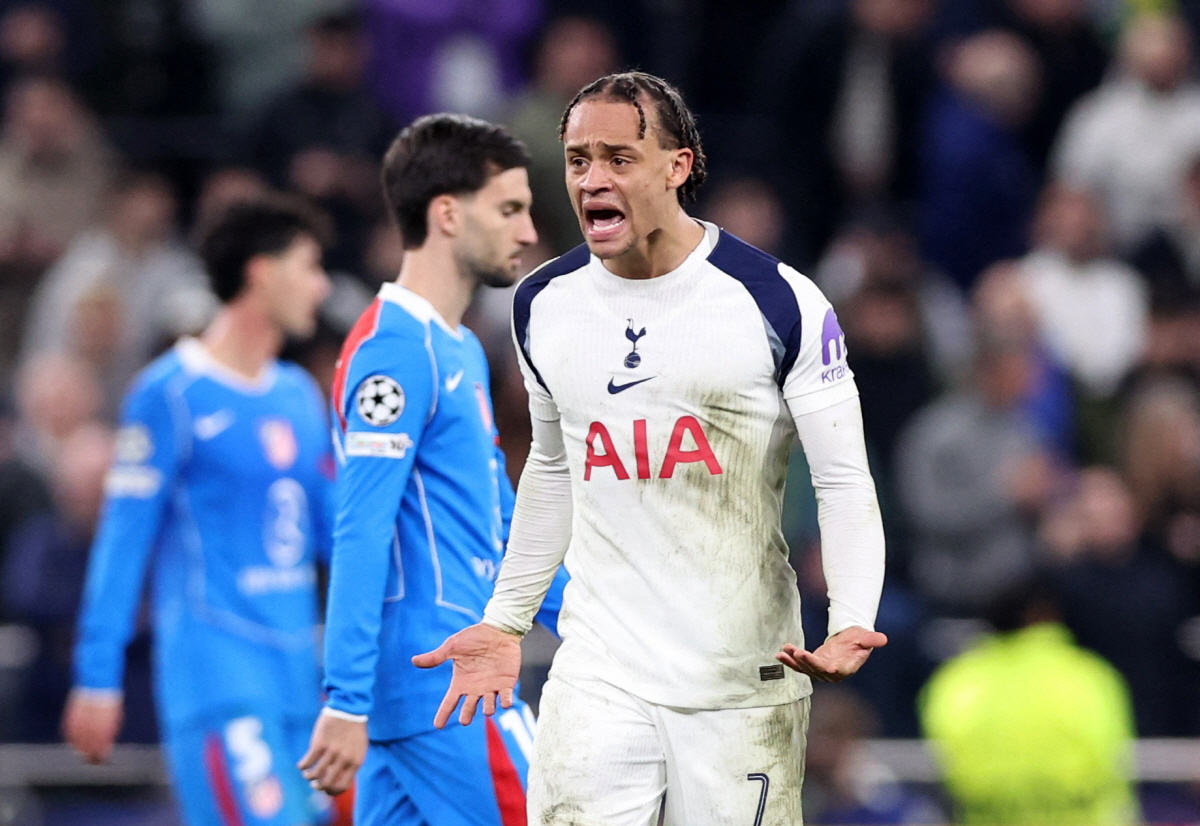 "이기고도 웃지 못했다" '소방수' 투도르 부임 6경기 만 토트넘 '빛바…