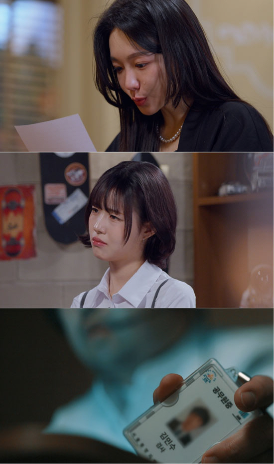 '검사 아내' 한지혜도 당할 뻔했다…"내 명의가 범죄에? 순간 속게 되더…