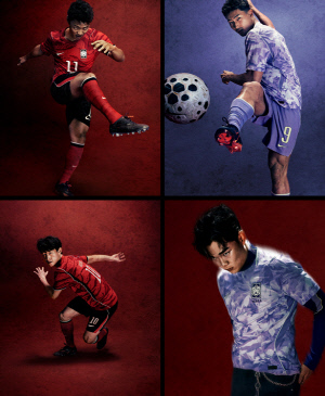 [오피셜]홍명보호 