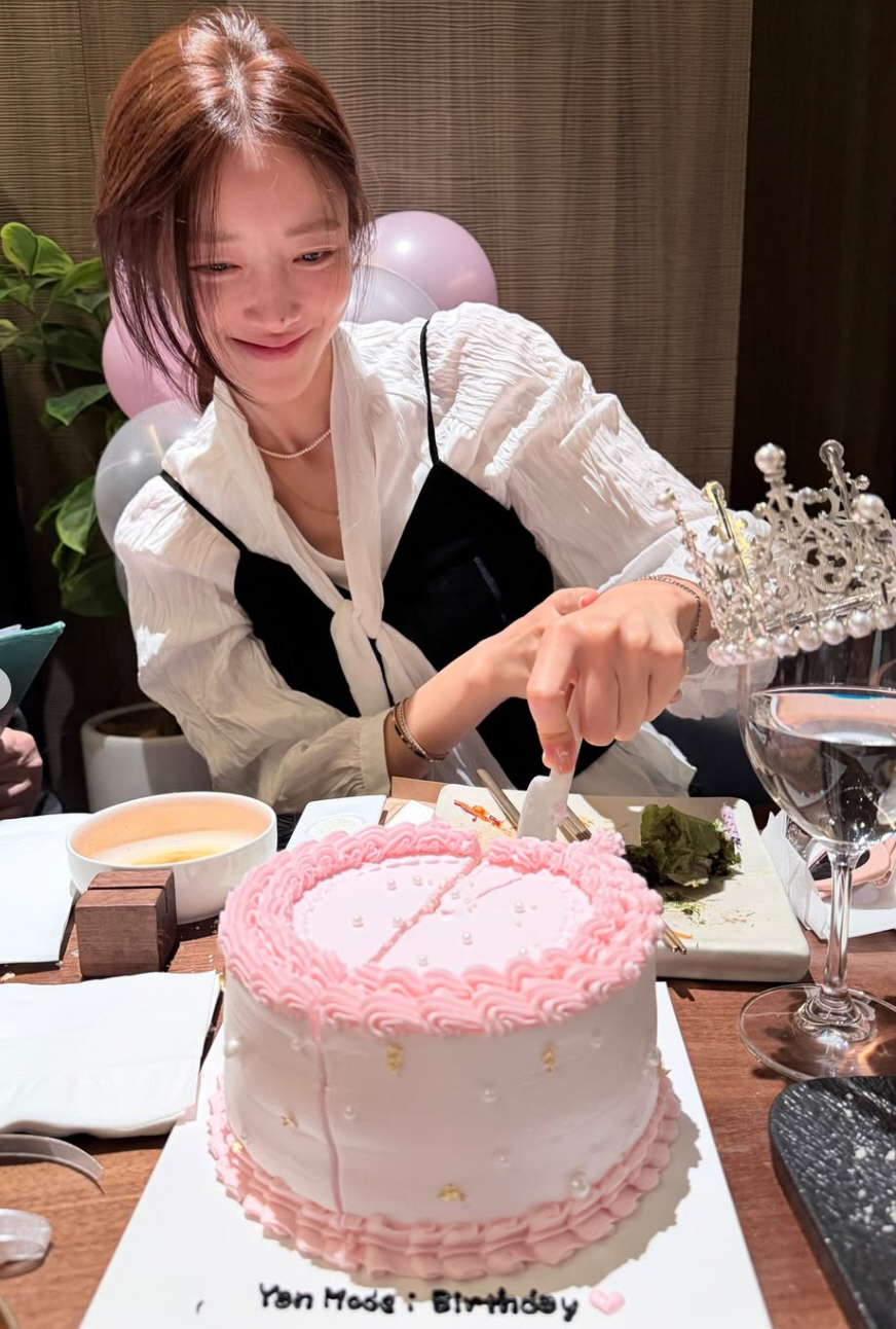 '재혼' 임창정, '♥18세 연하 서하얀' 생일파티에 거액 썼다..."이…